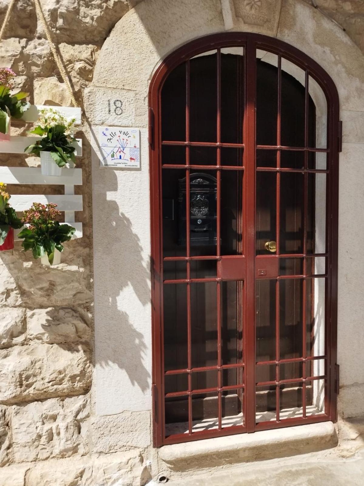 Alle Volte… Μπισέλιε Εξωτερικό φωτογραφία